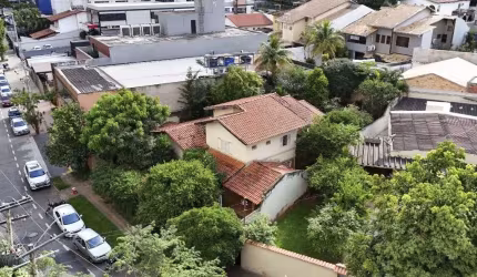 Sobrado de 270 m² com 05 quartos para alugar por R$ 15.000/mensais no Setor Marista - Goiânia