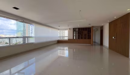 Apartamento de 221 m² com 03 suítes à venda por R$ 2.600.000 no Setor Bueno - Goiânia