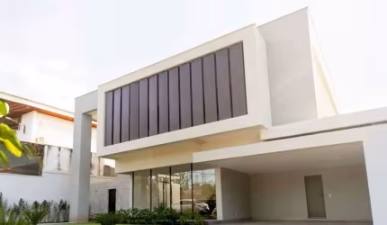 Sobrado de 450 m² com 04 suítes à venda por R$ 4.800.000 no Jardins Atenas - Goiânia