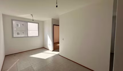 Apartamento de 51 m²com 02 quartos à venda por R$ 292.000 no Setor Vila Luciana - Goiânia