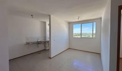 Apartamento de 49 m² com 02 quartos à venda por R$ 292.000 no Setor Vila Luciana - Goiânia