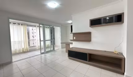 Apartamento de 64 m² com 02 quartos para alugar por R$ 2.600/mensais no Setor Bueno - Goiânia