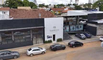 Casa Comercial de 239 m² para alugar por R$ 6.000/mensais no Setor Marista - Goiânia