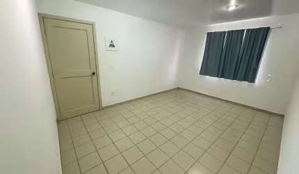 Apartamento de 97 m² com 03 quartos à venda por R$ 400.000 no Setor Oeste - Goiânia