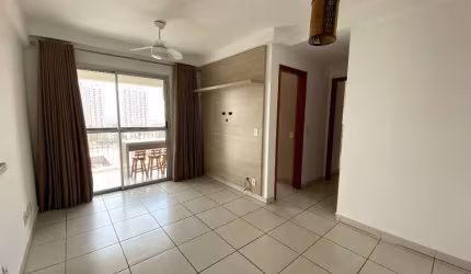 Apartamento de 61 m² com 02 quartos à venda por R$ 370.000 no Setor Vila Jaraguá - Goiânia