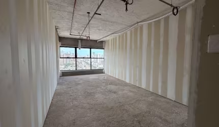Salas comerciais para alugar por R$ 8.800/mensais no Setor Marista - Goiânia