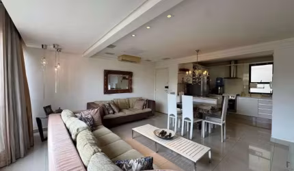Apartamento de 87 m² com 03 quartos à venda por R$ 450.000 no Setor Pedro Ludovico - Goiânia