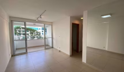 Apartamento de 57 m² com 02 quartos para alugar por R$ 2.550/mensais no Setor Bueno - Goiânia