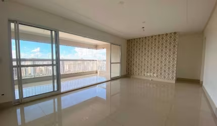 Apartamento de 153 m² com 04 suítes para alugar por R$ 4.900/mês no Setor Oeste - Goiânia