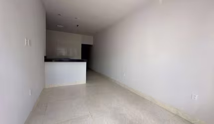 Casa de 103 m² com 03 quartos à venda por R$ 328.000 no Parque Dos Buritis 2 - Senador Canedo
