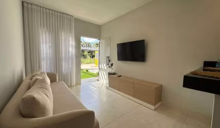 Casa de 109 m² com 03 quartos à venda por R$ 335.000 no Parque Dos Buritis 2 - Senador Canedo