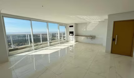 Apartamento de 180 m² com 04 suítes à venda por R$ 1.890.000 no Jardim Goiás - Goiânia