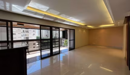Apartamento de 173 m² com 03 quartos à venda por R$ 730.000 no Setor Oeste - Goiânia