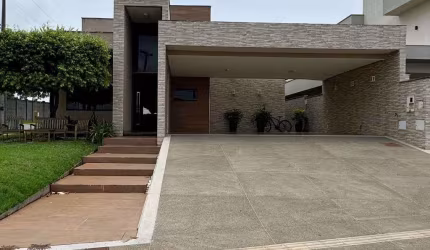 Casa de 317 m² com 05 quartos à venda por R$ 2.200.000 no Jardins Lisboa - Goiânia