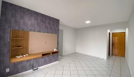Apartamento de 88 m² com 03 quartos para alugar por R$ 2.500/mensais no Setor Bueno - Goiânia