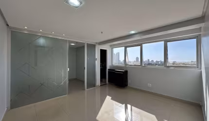 Sala de 40 m² à venda por R$ 465.000 no Setor Sul - Goiânia