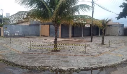 Prédio Comercial de 251 m² para alugar por R$ 9.500/mensais no Jardim da Luz - Goiânia