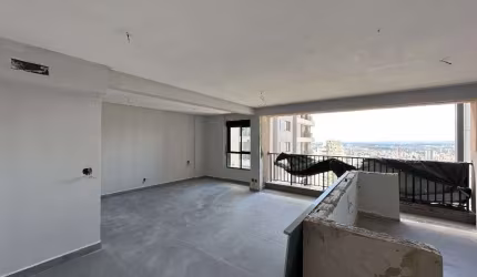 Studio de 41 m² com 01 quarto à venda R$ 587.000 no Setor Oeste - Goiânia