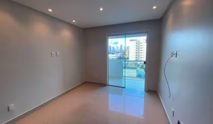 Apartamento de 91 m² com 03 quartos para alugar por R$ 2.250/mensais no Jardim América - Goiânia