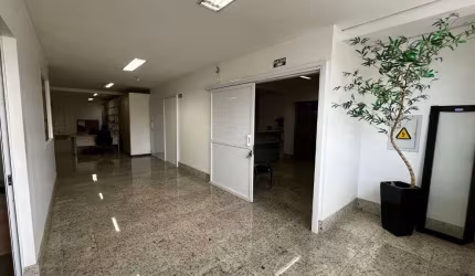 Loja Comercial de 160 m² para alugar por R$ 6.500/mensais no Jardim Europa - Goiânia