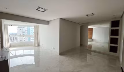 Apartamento de 93 m² com 03 quartos para alugar por R$ 3.600/mensais no Setor Aeroporto - Goiânia