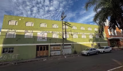 Área de 840 m² à venda por R$ 3.000.000 - Setor Central - Goiânia