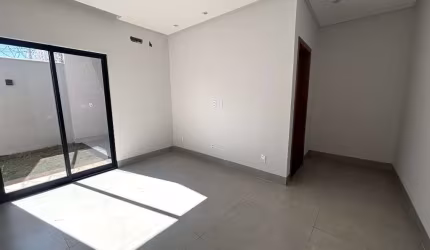 Casa de 160 m² à venda, por R$ 850.000 no Jardim Atlântico - Goiânia