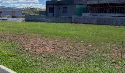 Terreno de 405 m² por R$ 999.000  no Jardins França - Goiânia