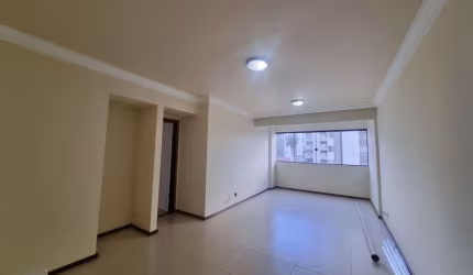 Apartamento de 95 m² com 03 quartos para alugar por R$ 3.200/mensais no Setor Oeste - Goiânia