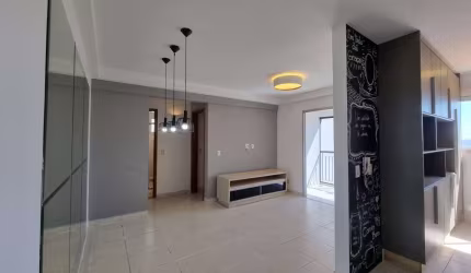 Apartamento de 67 m² com 02 quartos para alugar por R$ 2.600/mensais no Setor Vila Jaraguá - Goiânia