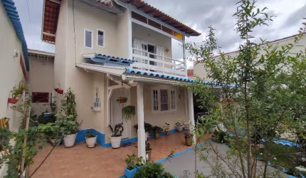 Elegante Residência em Bairro Nobre