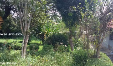 Terreno para Venda em Poá, Vila Perracini