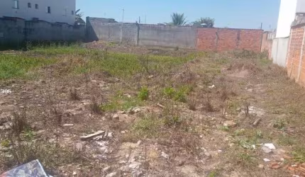 Terreno para Venda em Mogi das Cruzes, Jundiapeba