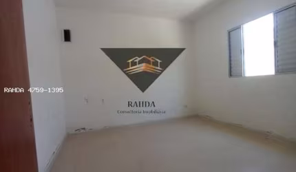 Casa para Venda em Suzano, Vila Barros, 1 dormitório, 1 banheiro