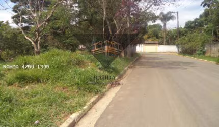 Área para Venda em Suzano, CHÁCARAS CÉRES