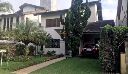 Casa em Condomínio para Venda em Mogi das Cruzes, Aruã, 3 dormitórios, 3 suítes, 3 banheiros