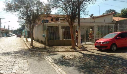 Casa para Venda em Suzano, Jardim Imperador, 4 dormitórios, 1 suíte, 3 banheiros