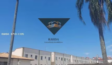 Apartamento para Venda em Suzano, Cidade Boa Vista, 2 dormitórios, 1 banheiro, 1 vaga