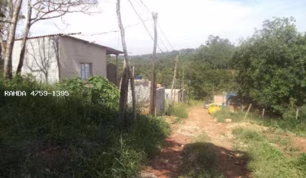 Lote para Venda em Suzano, Fazenda Aya