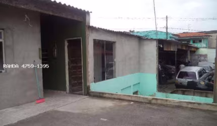 Galpão para Venda em Suzano, Jardim Modelo