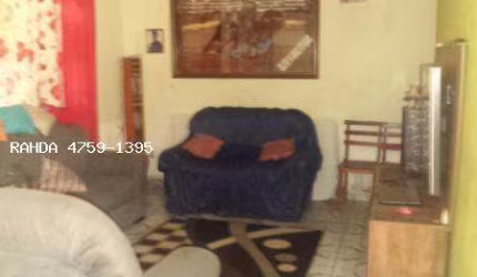 Casa para Venda em Suzano, VILA MALUF, 4 dormitórios, 3 banheiros, 2 vagas