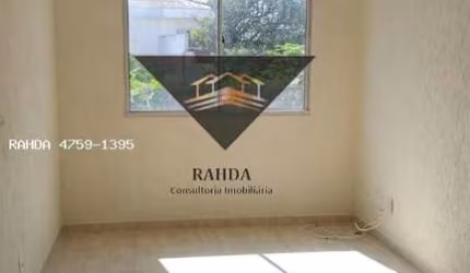 Apartamento para Venda em Suzano, Cidade Edson, 2 dormitórios, 1 banheiro, 1 vaga