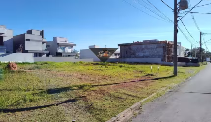 Terreno para Venda em Mogi das Cruzes, Cesar de Souza