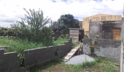 Casa para Venda em Suzano, Jardim Varan, 1 dormitório, 1 banheiro