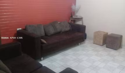 Casa para Venda em Poá, Centro, 2 dormitórios, 2 suítes, 1 banheiro, 2 vagas