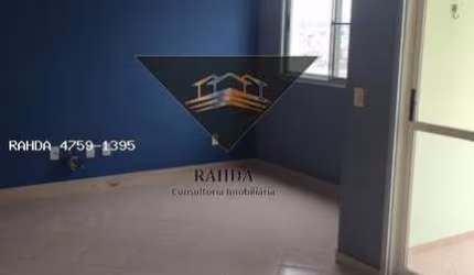Apartamento para Venda em Suzano, Jardim São Luiz, 3 dormitórios, 1 suíte, 1 banheiro, 1 vaga
