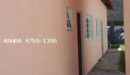 Casa para Venda em Suzano, PARQUE BUENO AIRES, 2 dormitórios, 1 banheiro, 2 vagas