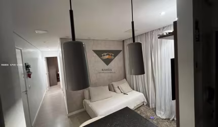 Apartamento para Venda em Suzano, Centro, 2 dormitórios, 1 banheiro, 1 vaga