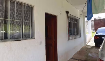 Chácara para Venda em Suzano, Jardim Europa, 3 dormitórios, 1 banheiro, 1 vaga