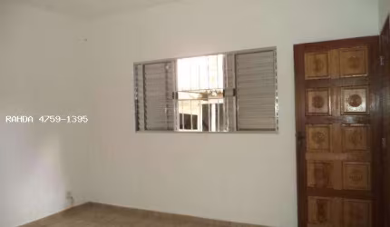 Casa para Venda em Itaquaquecetuba, Vila Gepina, 1 dormitório, 1 banheiro, 1 vaga